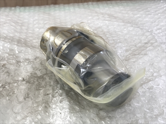 MST フェイスミルアーバー 新品 A63-FMA31.75-60