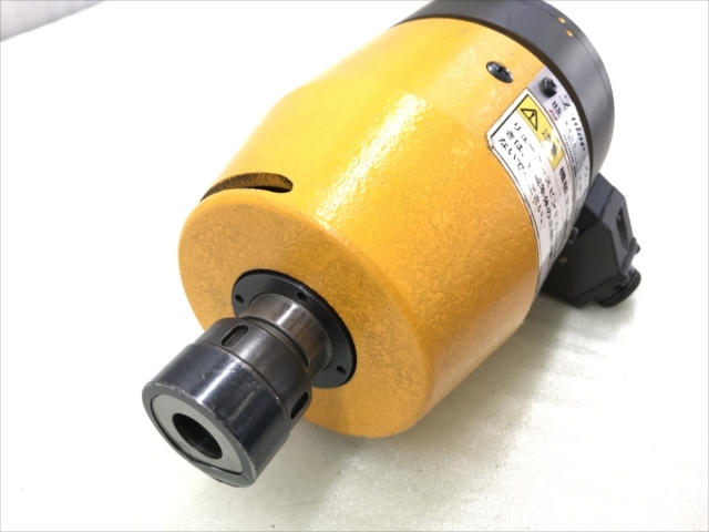 日本精密 リュータースピンドル HS-2400