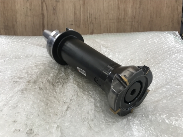 サンドビック フェイスミル RA290-100J31.75-12L