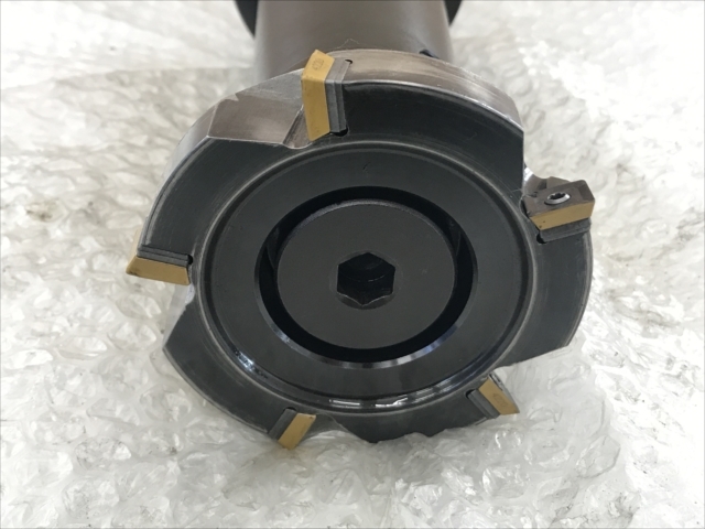 サンドビック フェイスミル RA290-100J31.75-12L