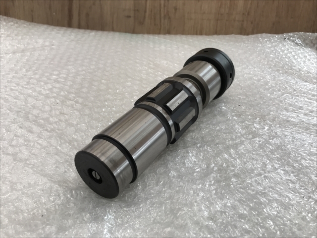 BIG,大昭和精機, ドリルタッパコレット T52-M39 U1.1/2TCD