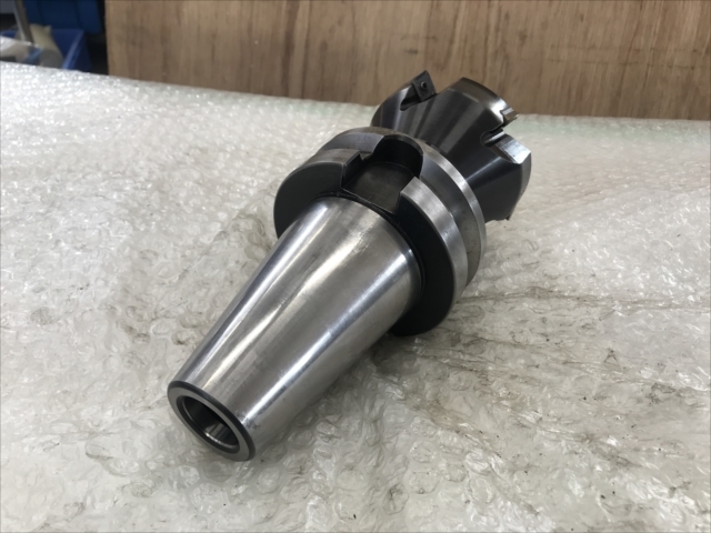 サンドビック フェイスミル RA290-100J31.75-12L