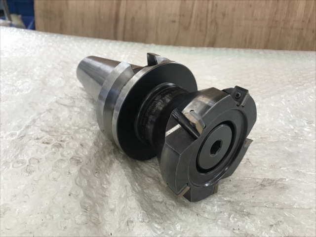 サンドビック フェイスミル RA290-100J31.75-12L