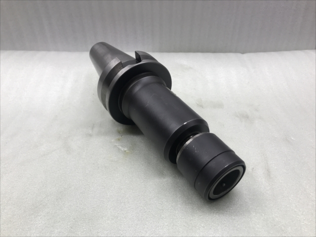 BIG,大昭和精機, タップホルダー BT50-AUTO-B30-240