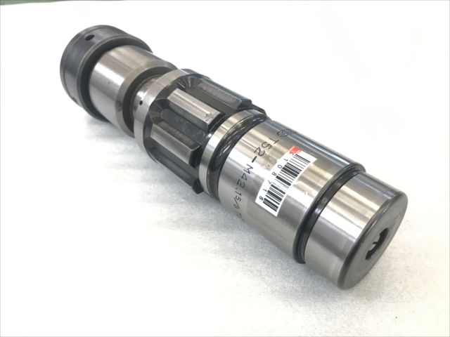 BIG,大昭和精機, ドリルタッパコレット T52-M4.2 15/8TCD