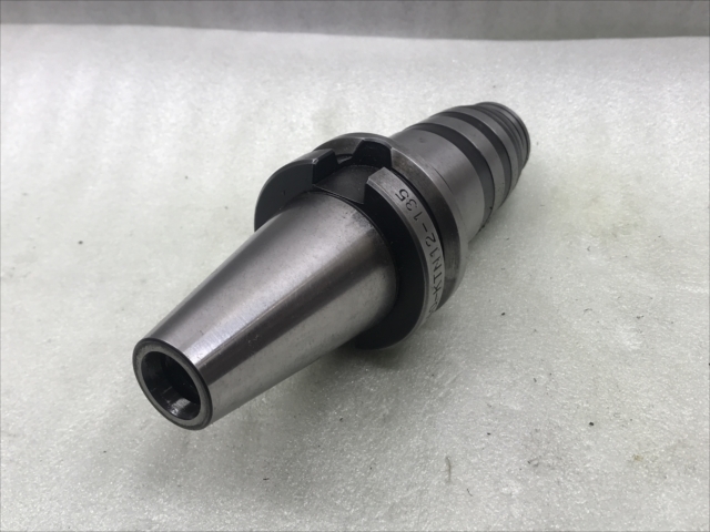 共立精機,KSC, タップホルダー BT40-KTN12-135