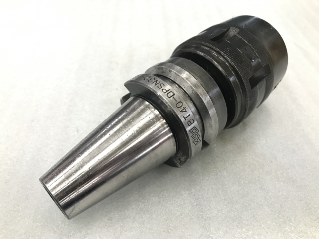 共立精機,KSC, ミーリングチャック BT40-DPSN32-105