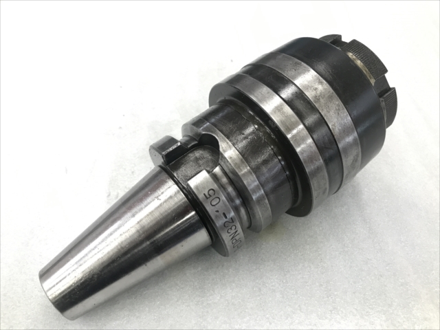 共立精機,KSC, ミーリングチャック BT40-DPN32-105