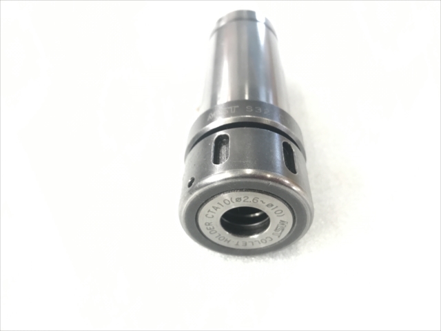 MST コレットホルダー S32-CTA10