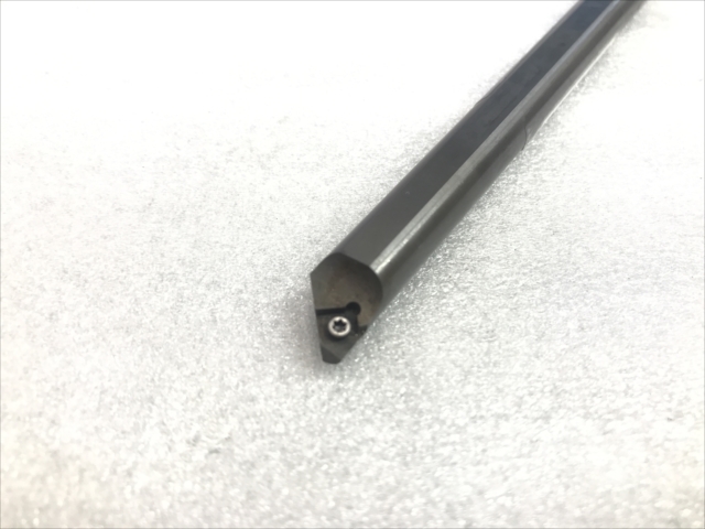 イゲタロイ ボーリングバイトホルダー BNZ610R