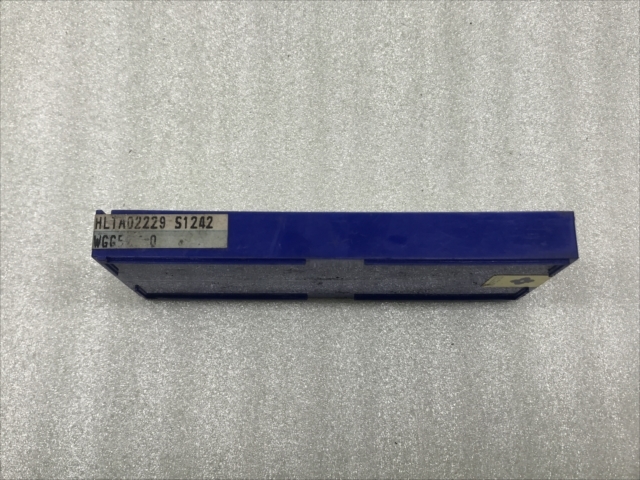 イゲタロイ チップ 新品 WGG52L-0