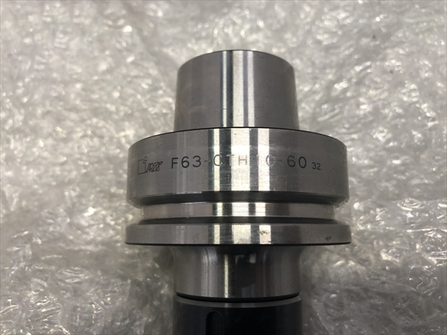 MST コレットホルダー F63-CTH10-60