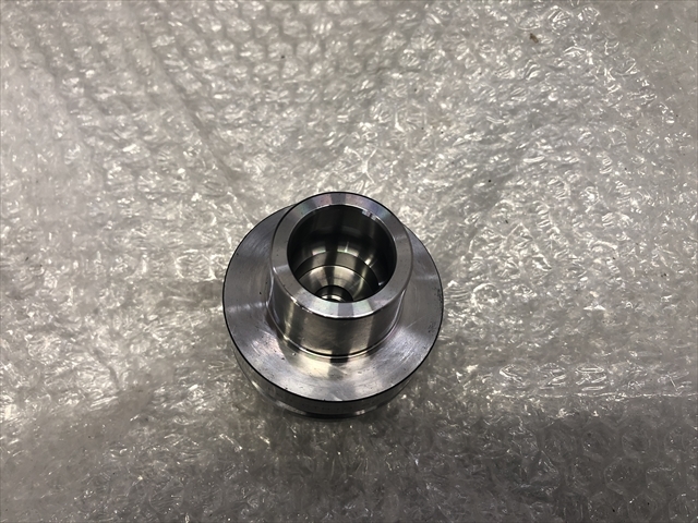 MST コレットホルダー F63-CTH10-60
