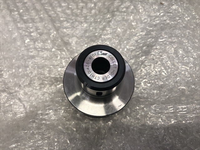 MST コレットホルダー F63-CTH10-60