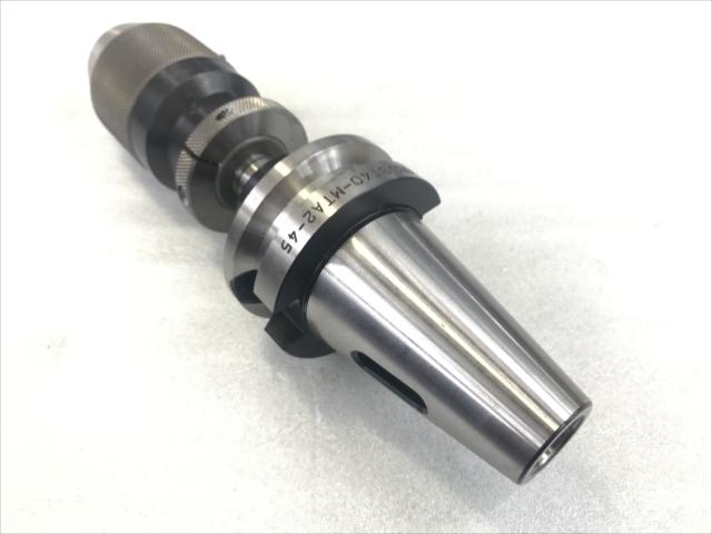 BIG,大昭和精機, モールステーパーホルダー BT40-MTA2-45
