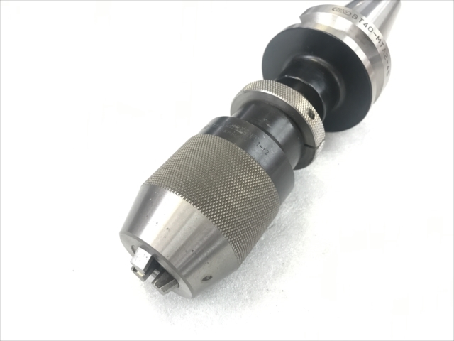 BIG,大昭和精機, モールステーパーホルダー BT40-MTA2-45