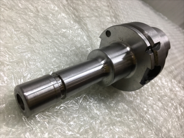 日研,NIKKEN, コレットホルダー HSK63A-GSK6C-120P