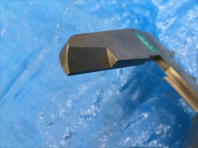 ミツトヨ アナログノギス VERNIER
