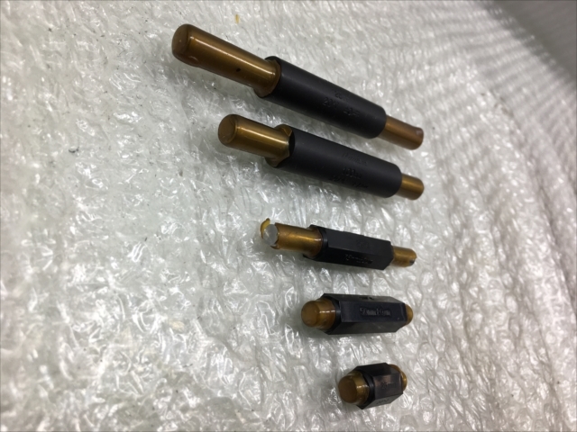 ミツトヨ 基準棒セット 