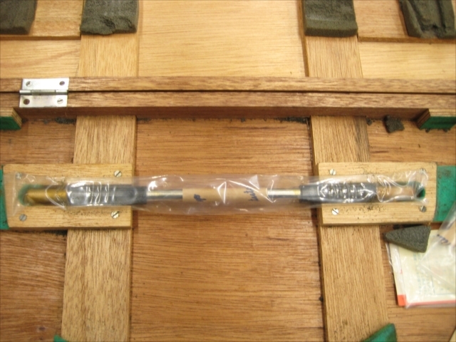 ミツトヨ 外側マイクロメーター OM-325