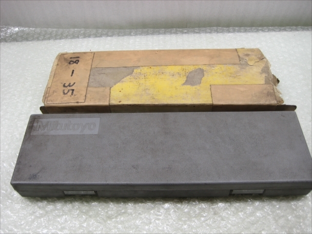 ミツトヨ シリンダーゲージ CG-35A(511-126)