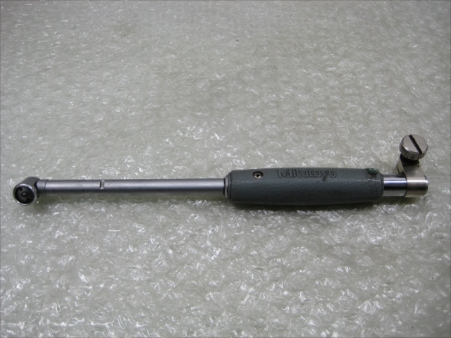 ミツトヨ シリンダーゲージ CG-35A(511-126)