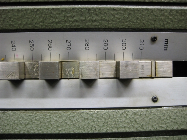 ミツトヨ ハイトマスター MH-30(515-320)