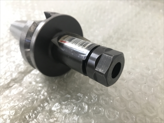 黒田精工,KURODA,KKS コレットホルダー BT40-TKC16-90