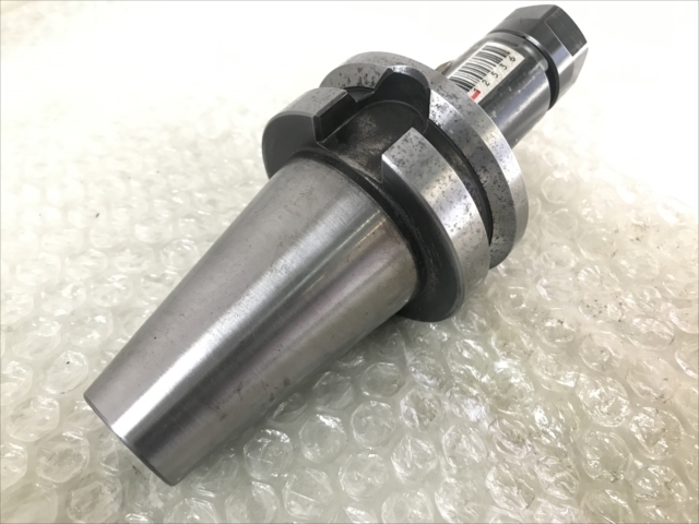 黒田精工,KURODA,KKS コレットホルダー BT40-TKC16-90