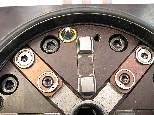 system3R マグナムチャック 3R-680.10-2