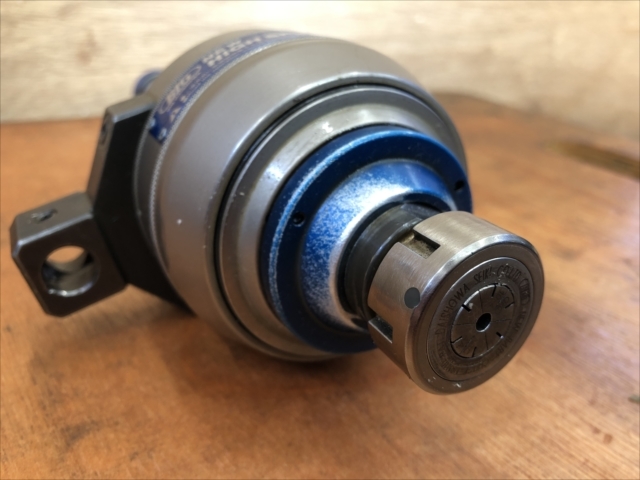 BIG,大昭和精機, ハイスピンドル NT40U-NEWXG5D