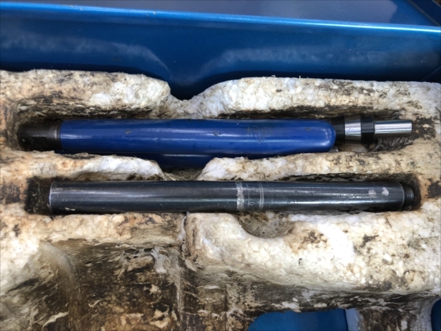 BIG,大昭和精機, ハイスピンドル NT40U-NEWXG5D
