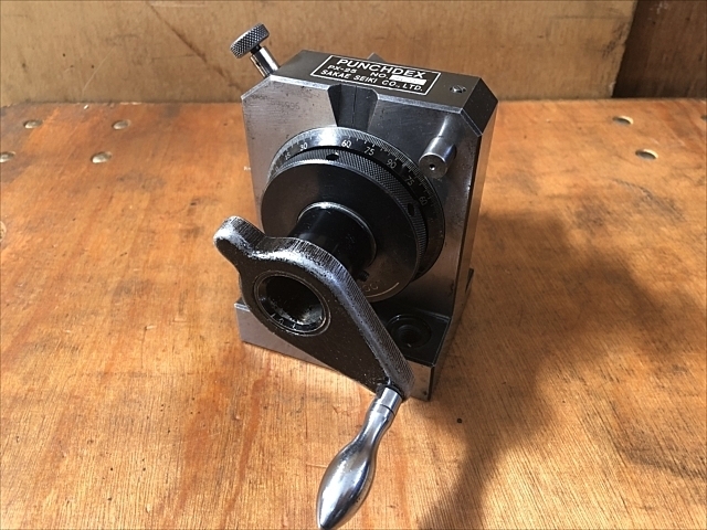 サカエ パンチデックス PX-25