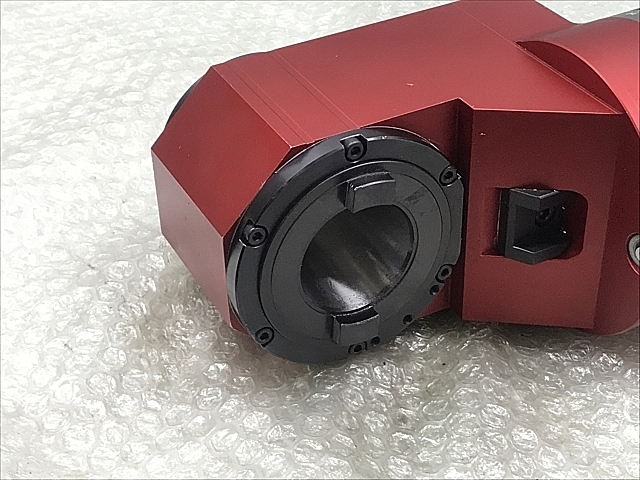 共立精機 アングルヘッド BT50-AHG40-230
