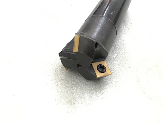 三菱 スローアウェイエンドミル CFSPR323S32