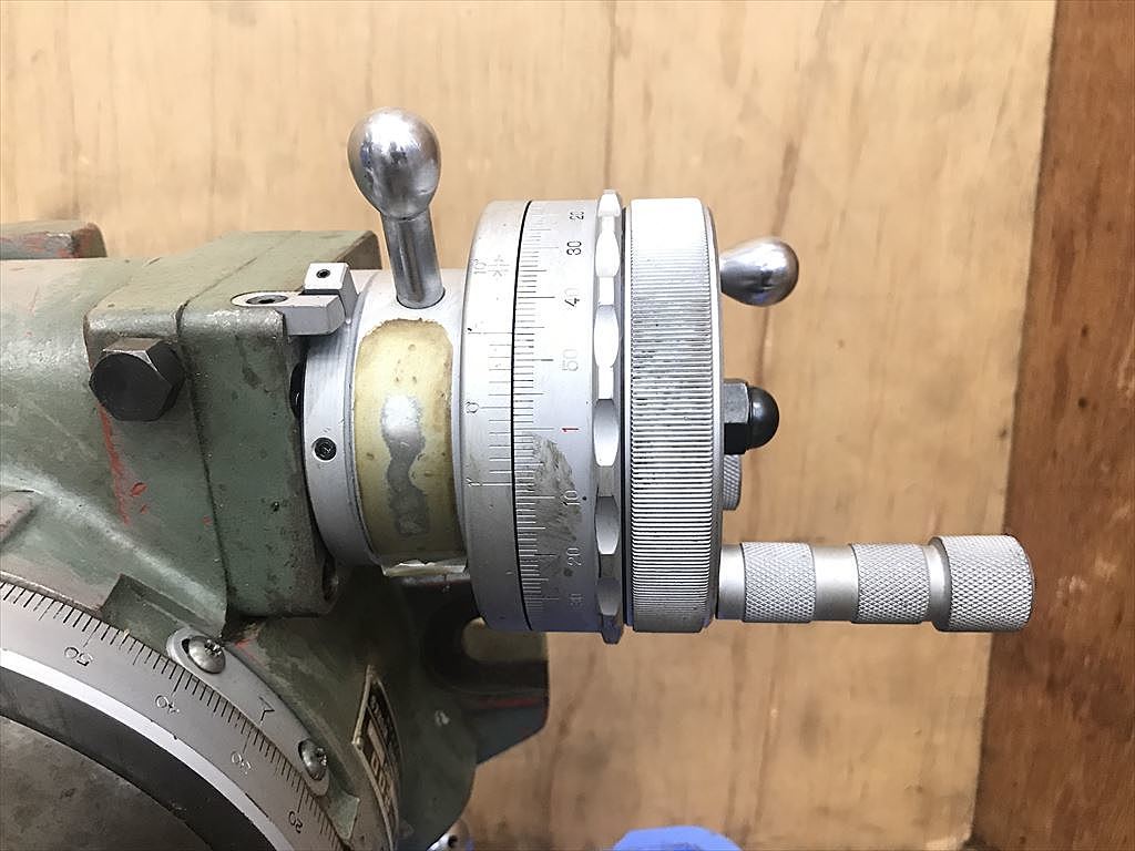 日研,NIKKEN, インデックス SRI-200
