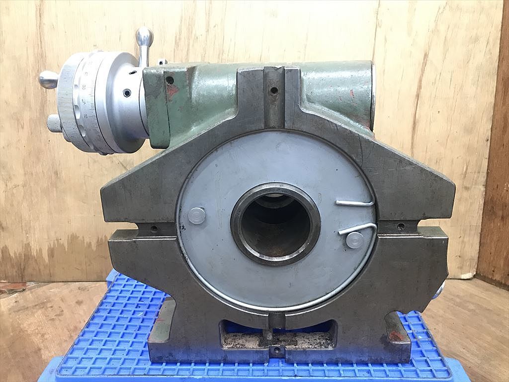 日研,NIKKEN, インデックス SRI-200