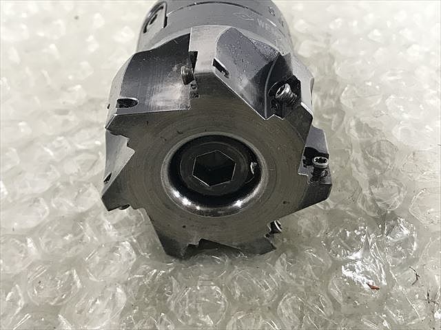 イゲタロイ フェイスミルカッター WEM2050F