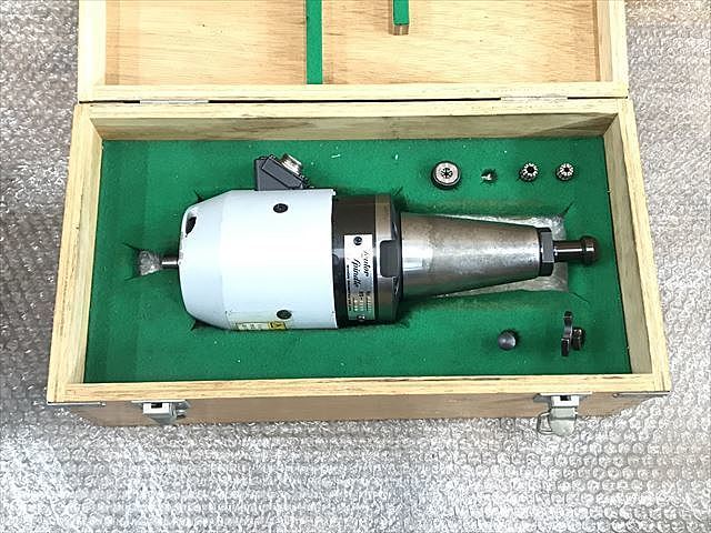 日本精密 リュータースピンドル SH-2220