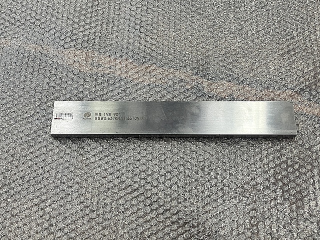 富士機工 金型 1V8