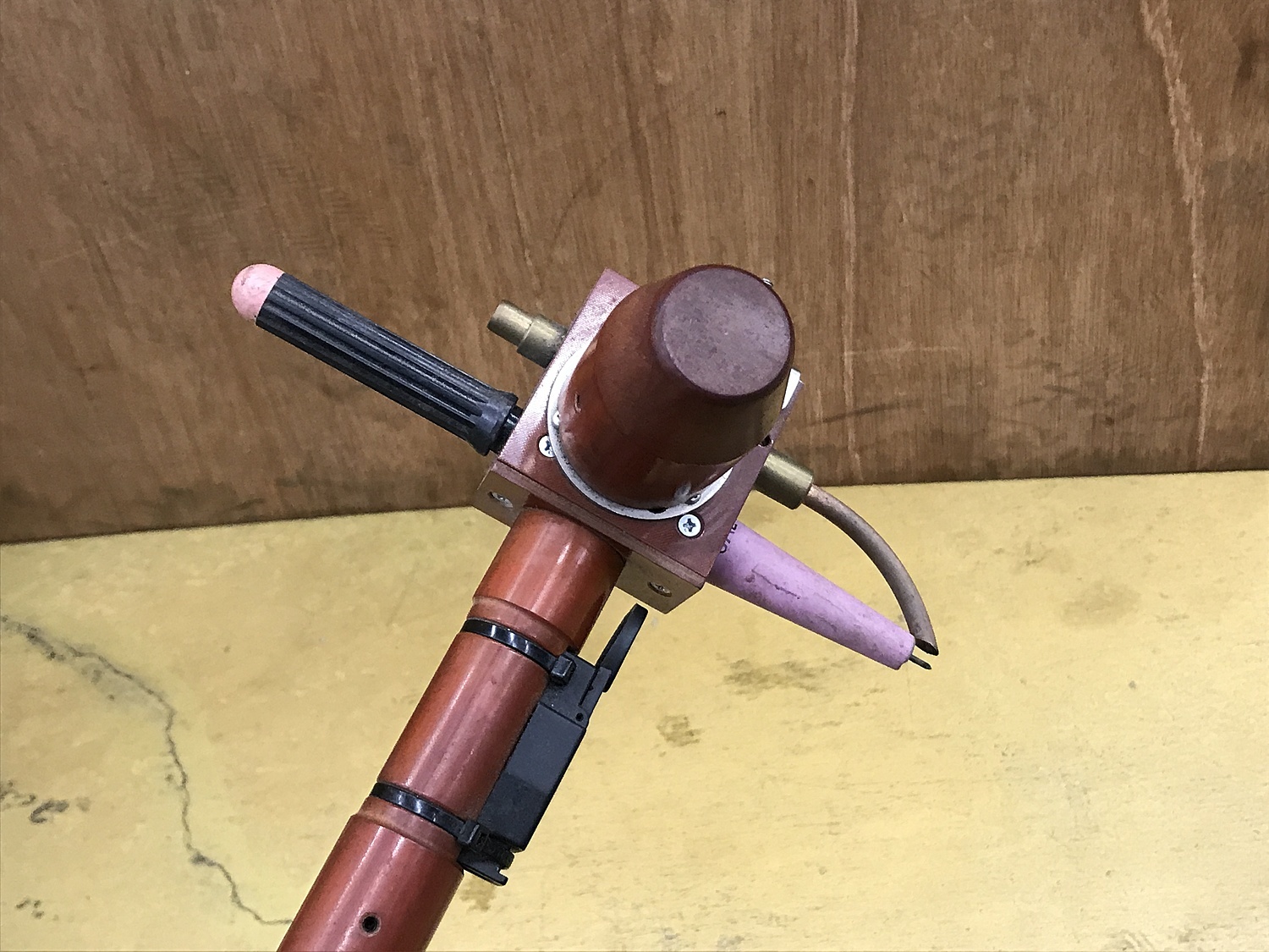 ソマックス 金型補修溶接機 MOLKICHI