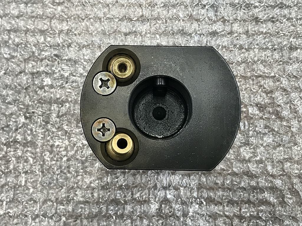 MST サイドロックホルダー A63W-IB32-94S26