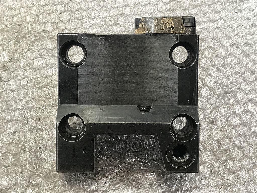  切削ホルダー 