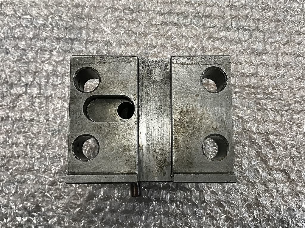日立精機 切削ホルダー 
