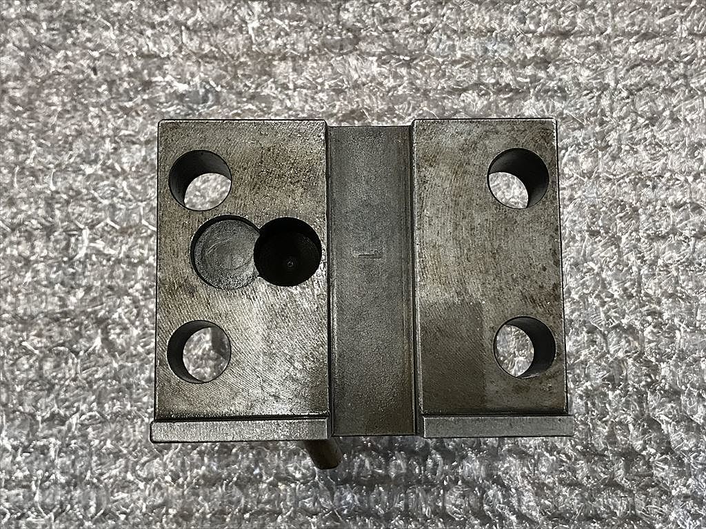 日立精機 切削ホルダー 