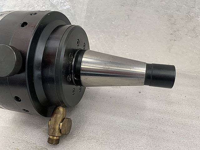 大昭和精機 ユニバーサルエアーグラインダー UG-125B