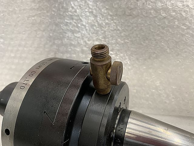 大昭和精機 ユニバーサルエアーグラインダー UG-125B