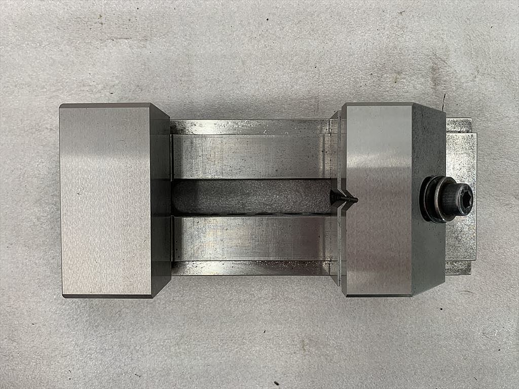 ナベヤ,ERON,NBK 精密バイス ETO-31G