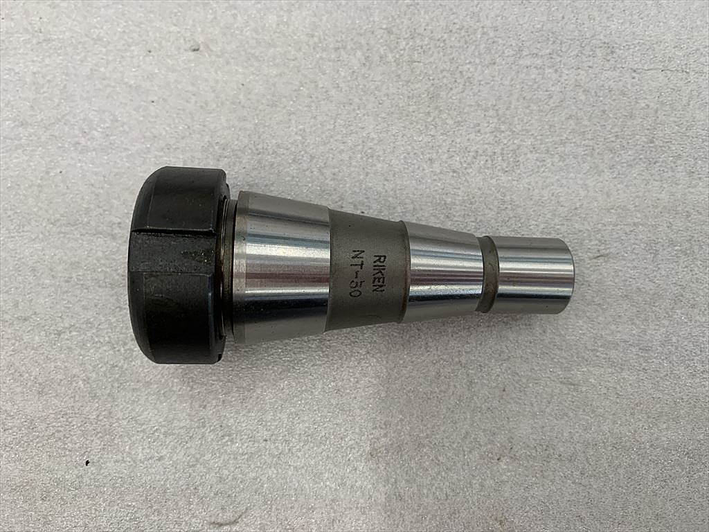 理研精機 コレットセット NT30