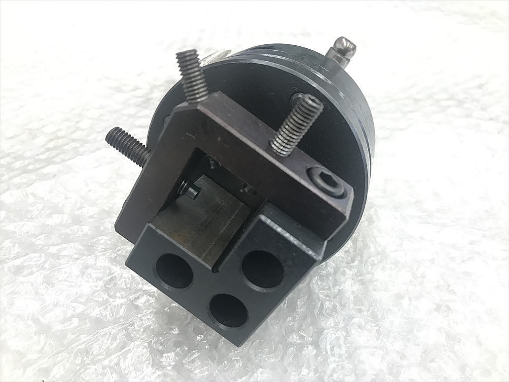 ソディック 放電加工機用治具 SNT-11